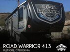 Thumbnail Photo 0 for 2016 Heartland Road Warrior